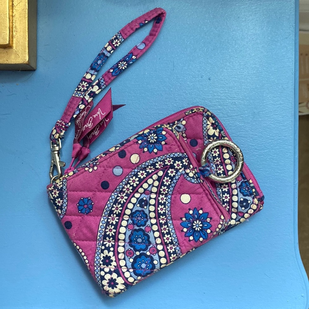 Vera Bradley Wallet